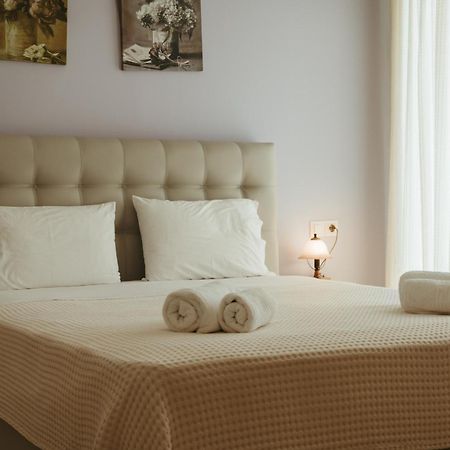 Hotel Livikon 플라키아스 외부 사진