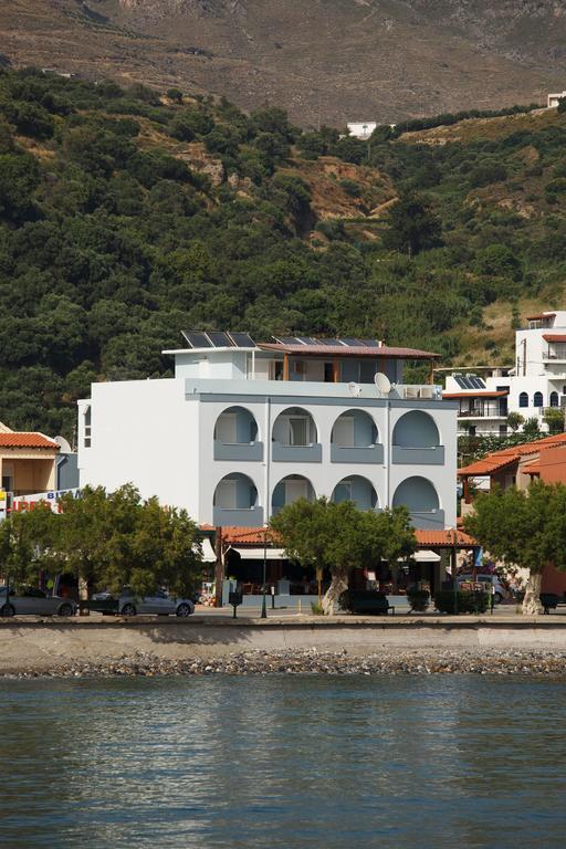 Hotel Livikon 플라키아스 객실 사진