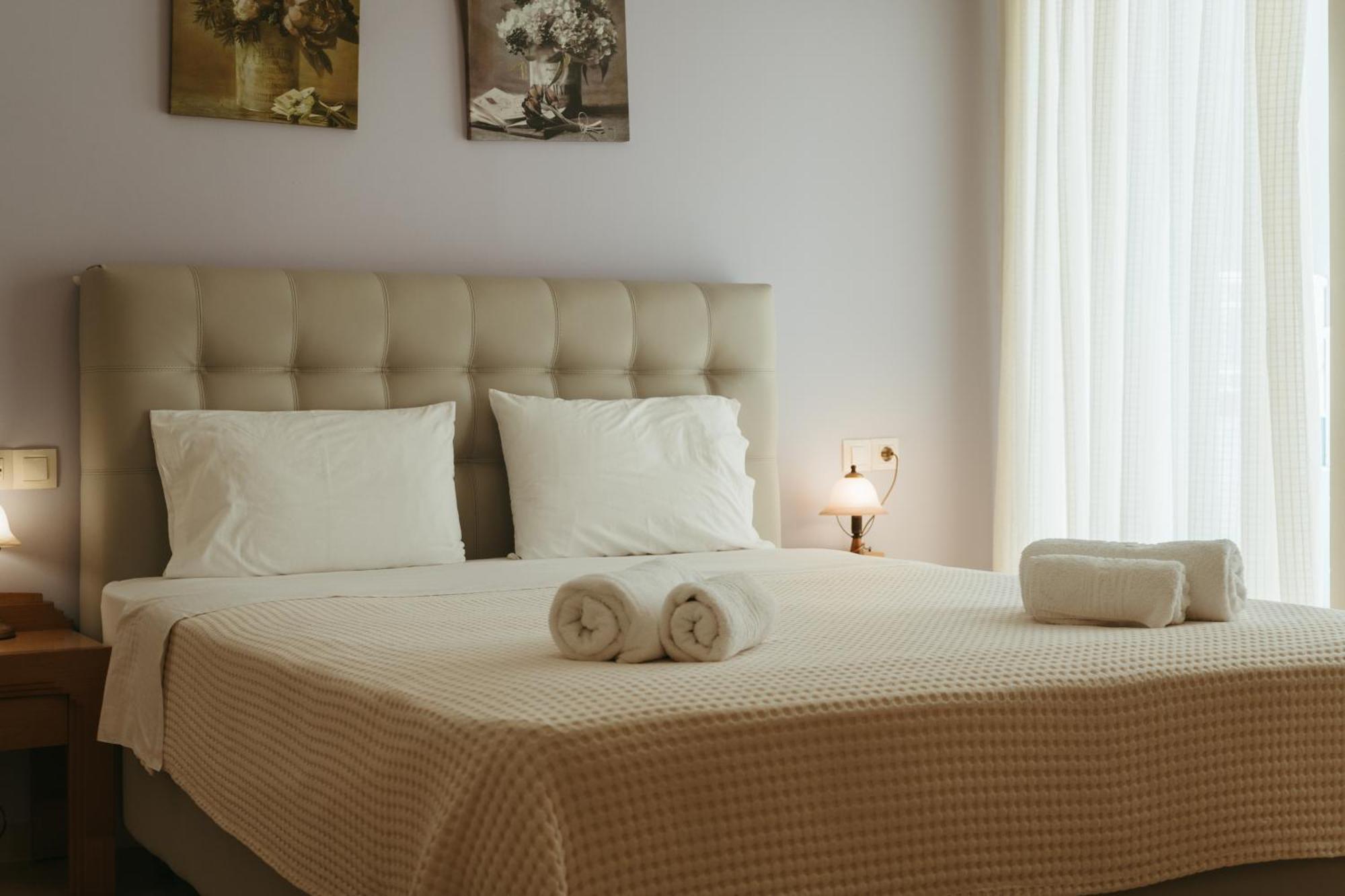 Hotel Livikon 플라키아스 외부 사진